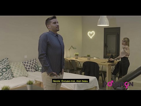 ❤️ PORNBCN 4K Isang mature na babae na may malalaking tits ay gustong maging anal fucked batang gigolo na may malaking titi blowjob amortism hard fuck hand job dog style puki dilaan orgasm French subtitles ❤️ Anal porn sa tl.xxxifuck.ru