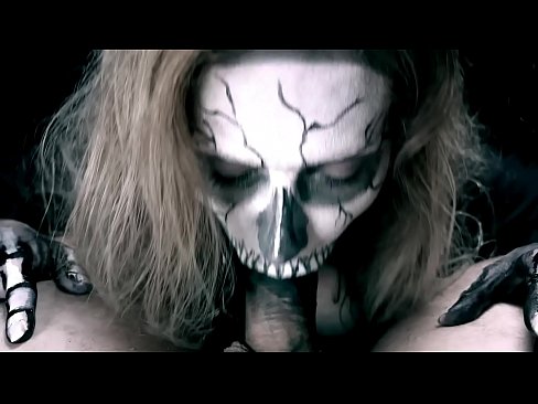 ❤️ Demon girl ng sanggol titi sa kanyang itim na bibig at swallowing cum. ❤️ Anal porn sa tl.xxxifuck.ru